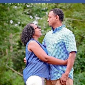 Meet your Posher, Mary combs